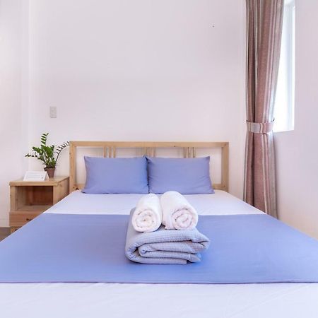 Cozrum Homes Trương Định TP. Hồ Chí Minh Ngoại thất bức ảnh